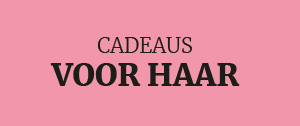 Cadeaus voor haar